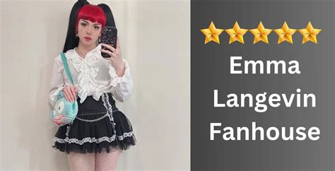 Emma meili fanhouse 6k+ views